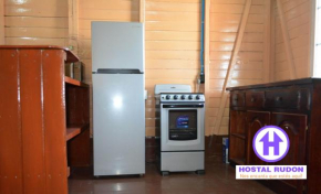 Apartamentos y Hostal RUDON #1
